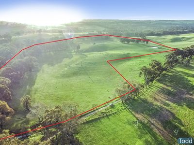 Watkins Lane, Heathcote