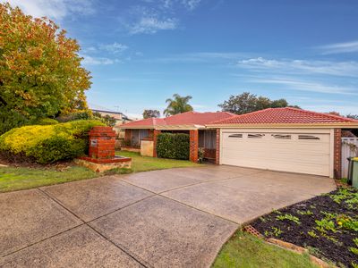 6 Bovell Gardens, Leeming