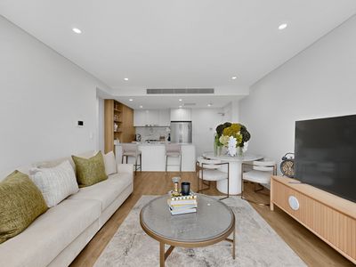 518 / 7D Olive Street, Seven Hills