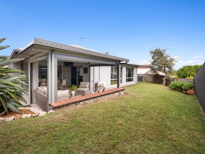 3 Nandina Court, Upper Coomera