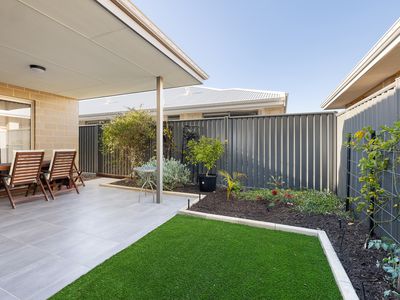 4 Barossa Loop, Harrisdale