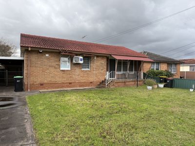 25 Sadleir Avenue, Ashcroft