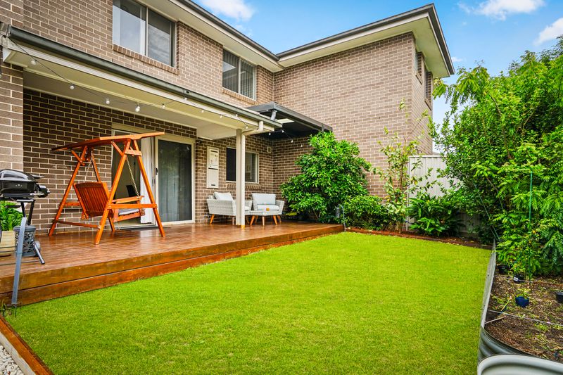 6 / 18 Lalor Road, Quakers Hill