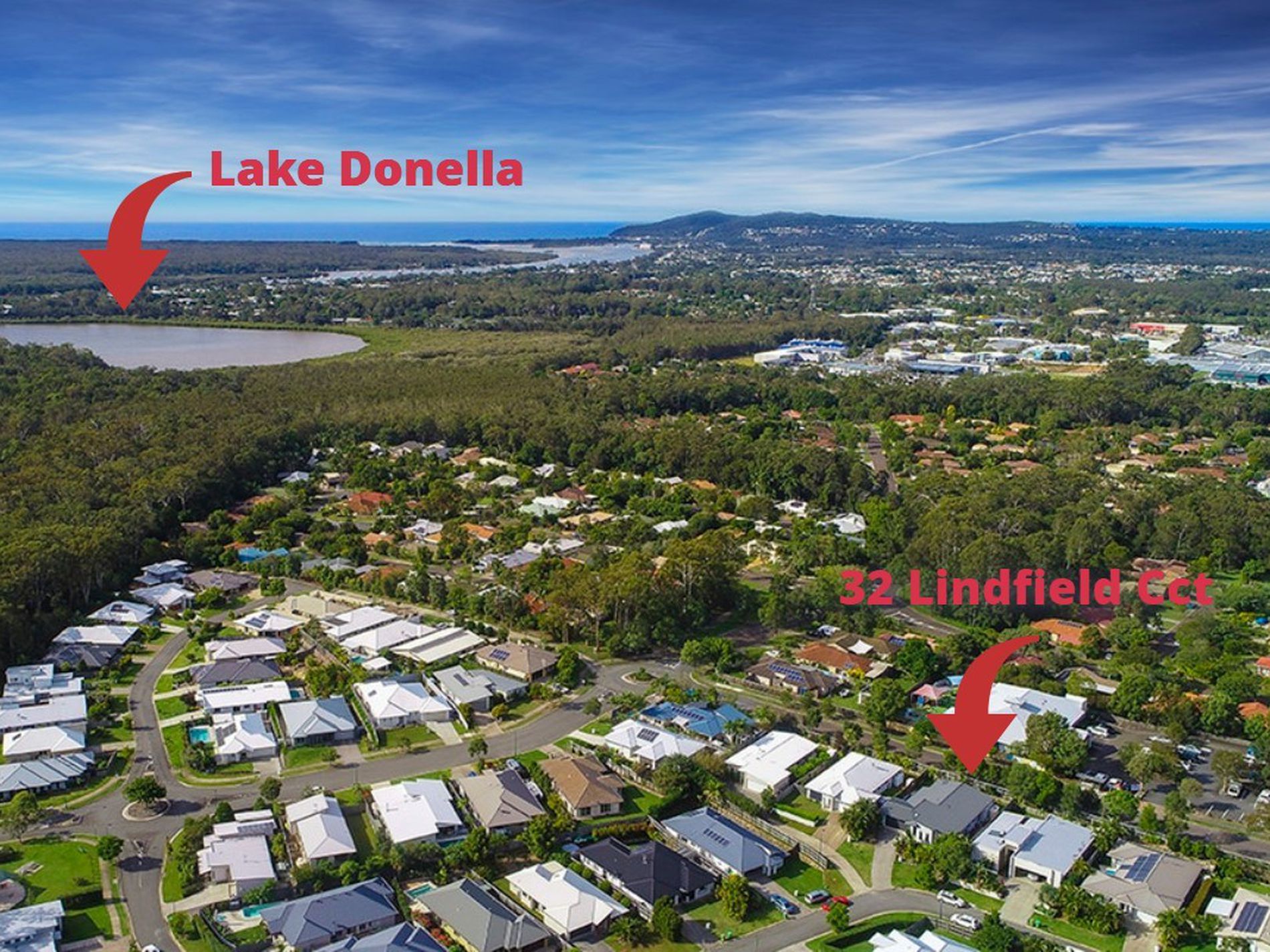 32 Lindfield Cct, Noosaville