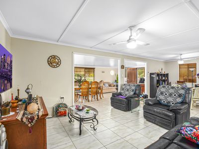 1372 Greenridge Pinbarren Road, Pinbarren