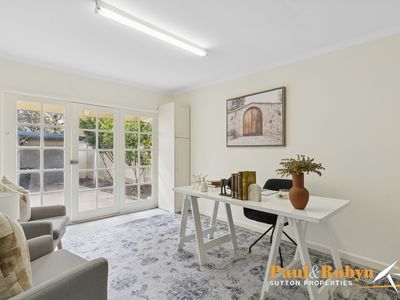 21 Esperance Street, Red Hill