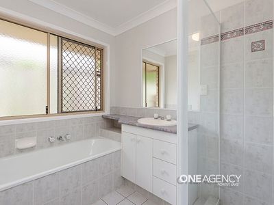 21 Cassowary Street, Doolandella