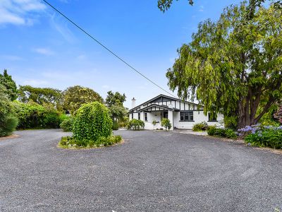 1 Adelaide Road, Millicent