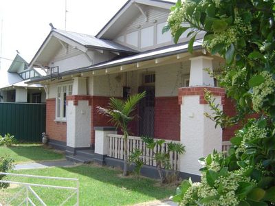 160 Darling Street, Dubbo