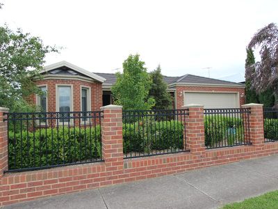 1 Curdie Place, Grovedale