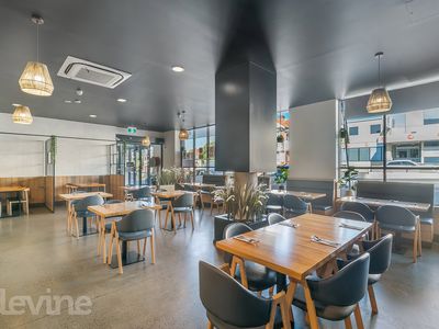 7/285 Elizabeth  Street, North Hobart