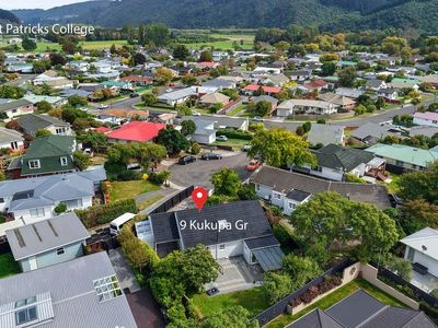 9 Kukupa Grove, Heretaunga