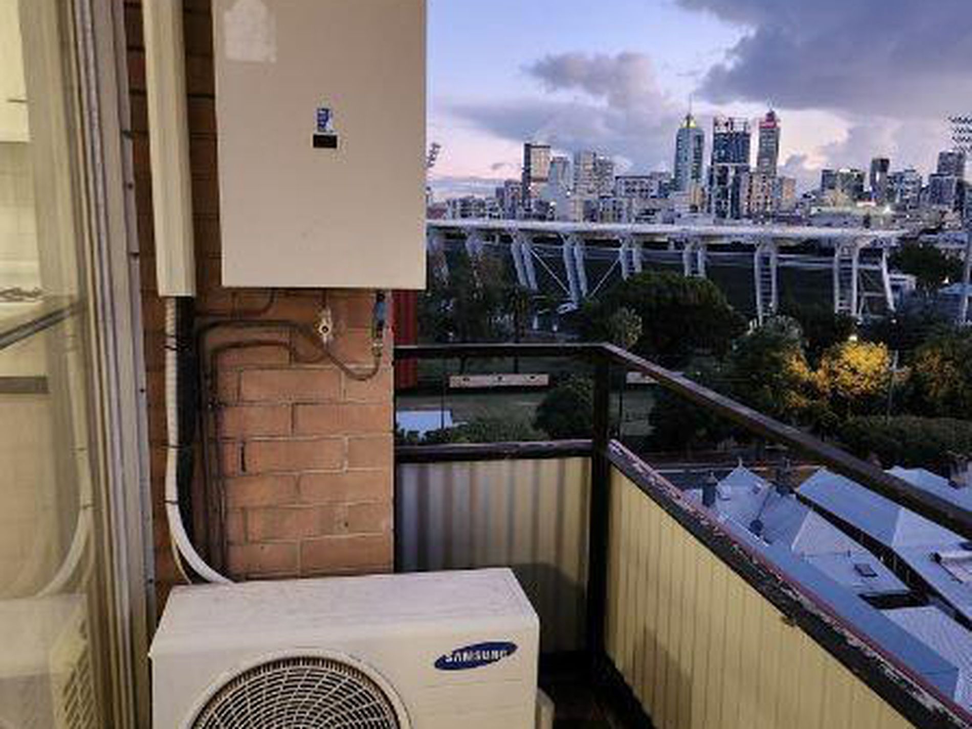 83 / 4 Bulwer Street, Perth