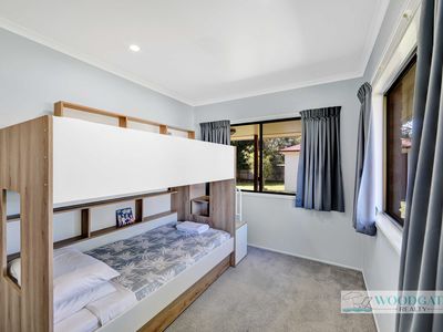 98 MACKEREL STREET, Woodgate
