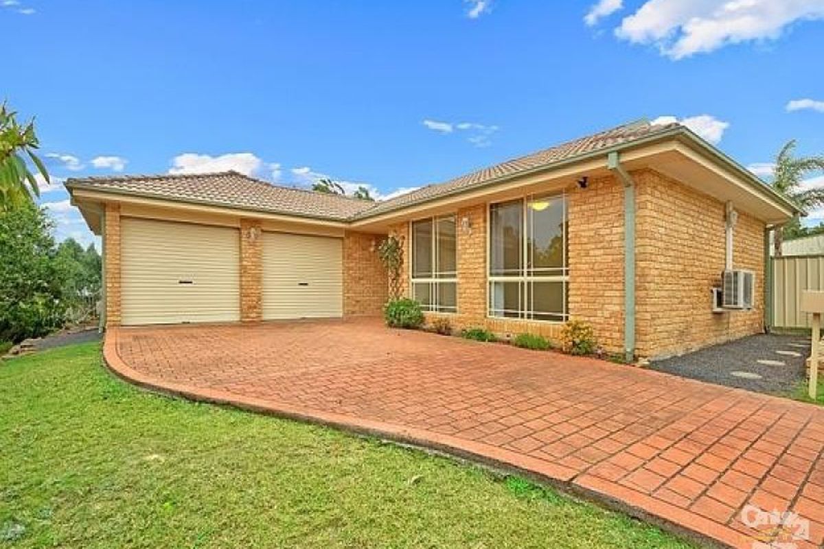7 Bronzewing Drive, Erina