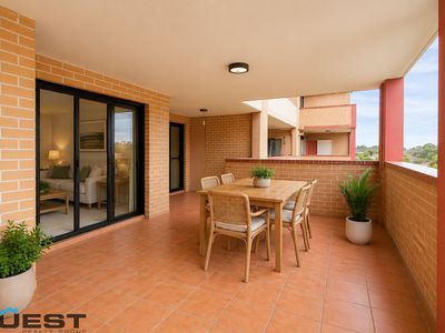 54 / 7-9 Cross Street, Bankstown