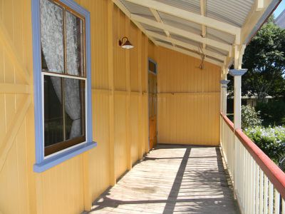 45 Walker Road, Moy Pocket