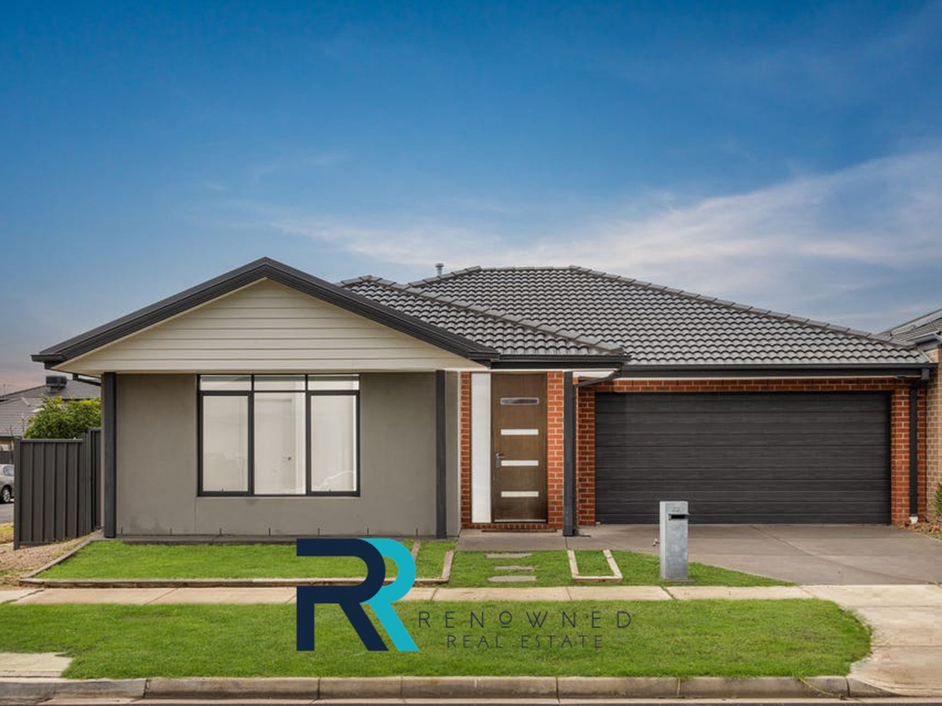 22 Rainier Drive, Truganina