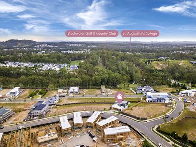 7 Greg Norman Circuit, Brookwater