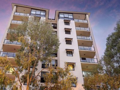84 / 273 Hay Street, East Perth