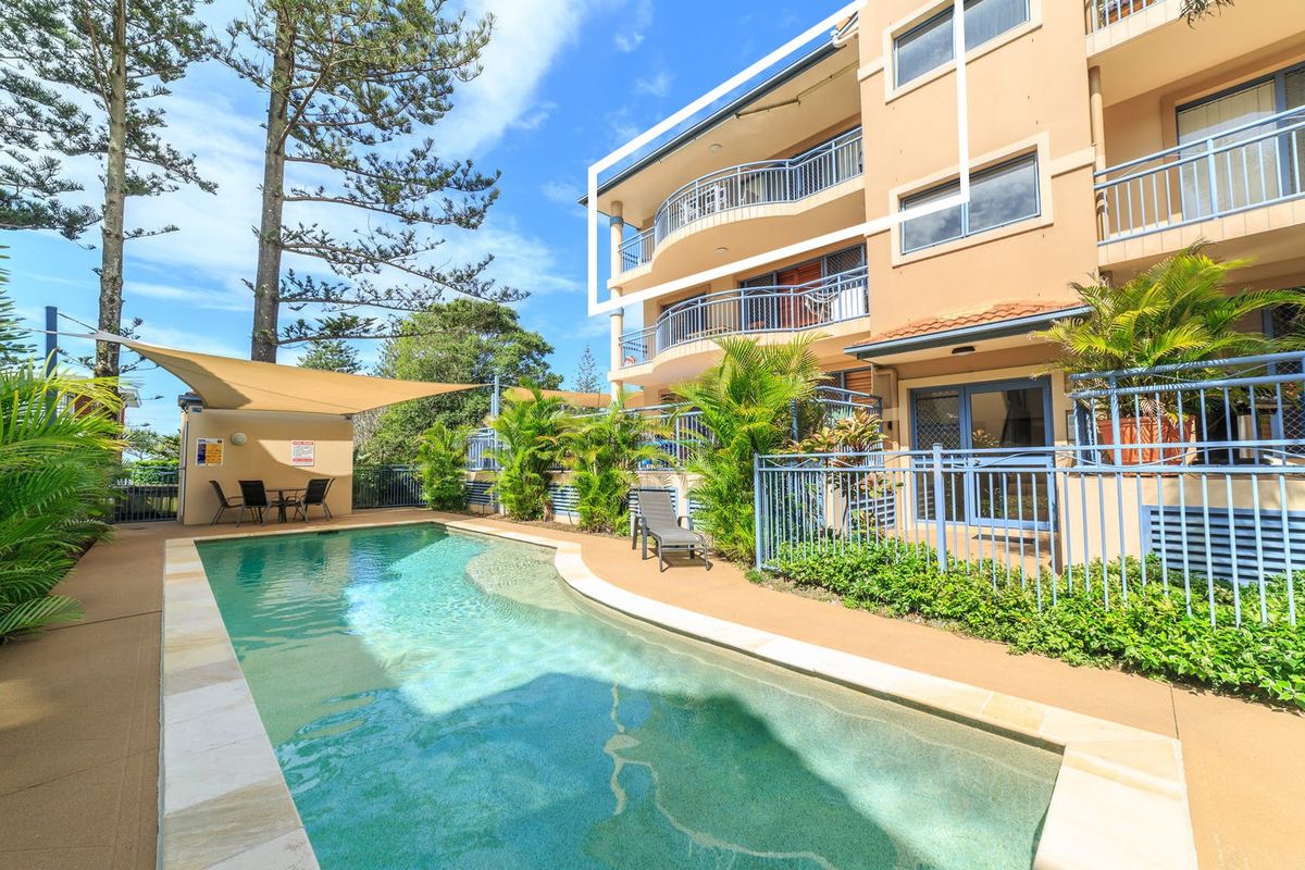 12 / 139-141 Golden Four Drive, Bilinga