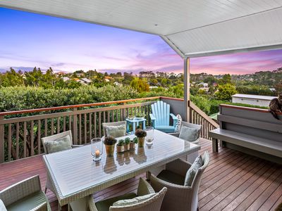 446 Riddell Road, Glendowie