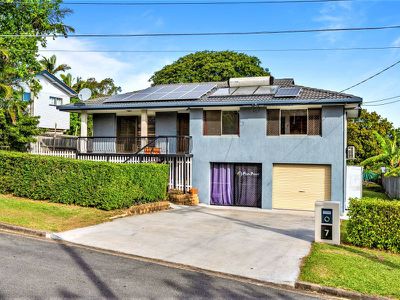7 Gunalda Street, Underwood