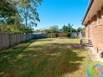 21 Stawell Court, Eagleby