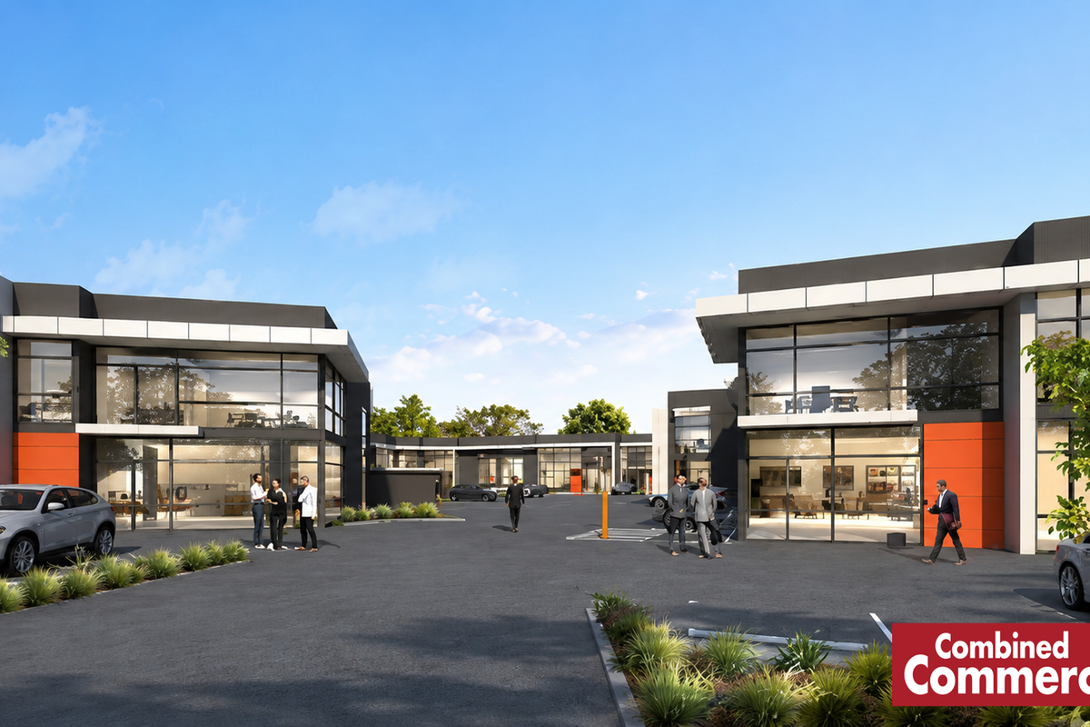 4 Steer Road, Gregory Hills