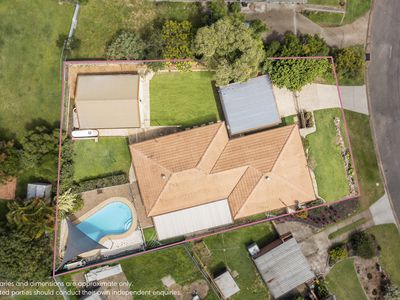 4 Whissen Court, Collingwood Park