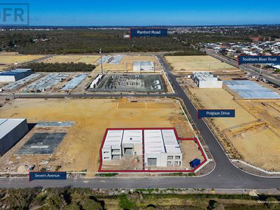 1 / 29 Polglaze Drive, Southern River