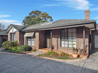 2 / 44 Cooper Street, Essendon