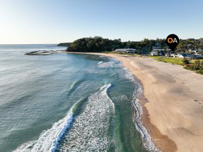 72-76 Ocean Street, Mollymook