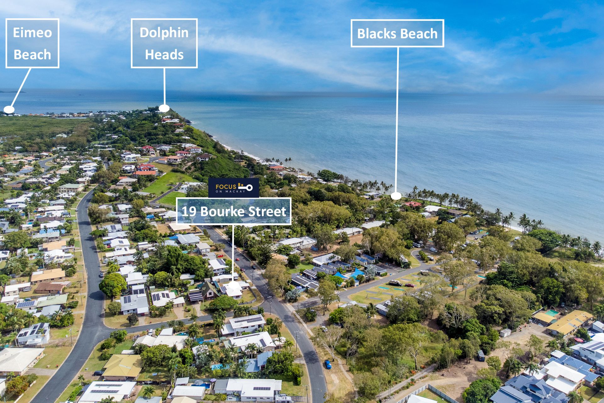 19 Bourke Street, Blacks Beach