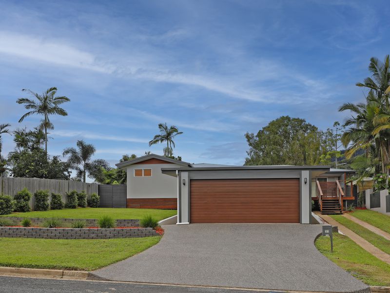 31 Park Street, Bayview Heights