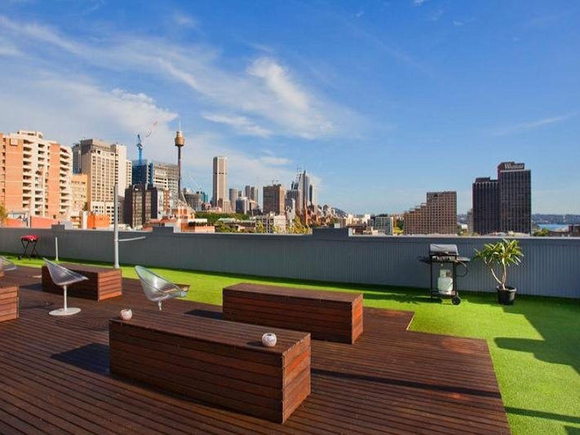 23 / 7 Burton Street, Darlinghurst