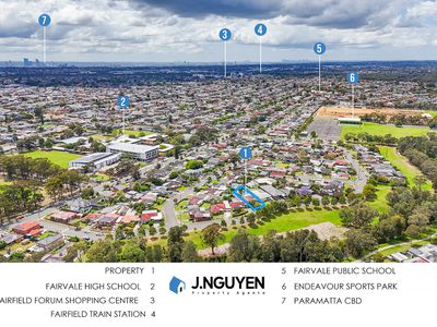 25 Baragoola Street, Fairfield West