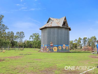 181 Gap Road, Werris Creek