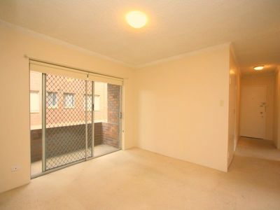 13 / 1-7 Gaza Road, West Ryde