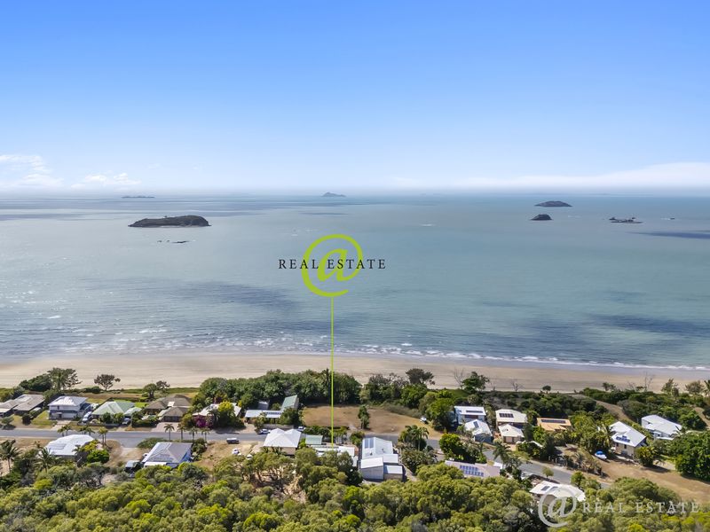 63 Reef Street, Zilzie