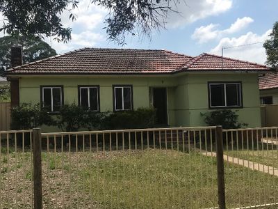 9 Tobruk Avenue, Liverpool