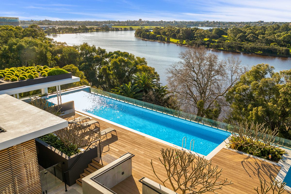 31 / 48 Riversdale Road, Rivervale