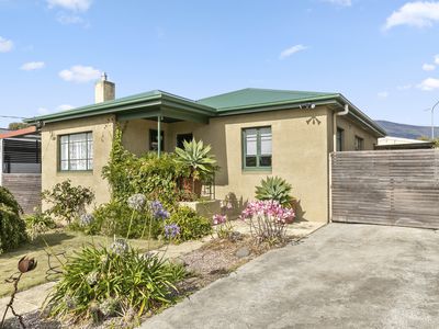 50 Acton Crescent, Goodwood