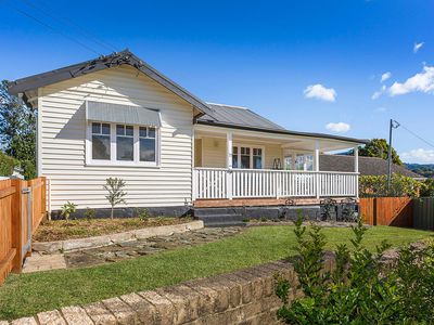 71 Churchill Street, Jamberoo