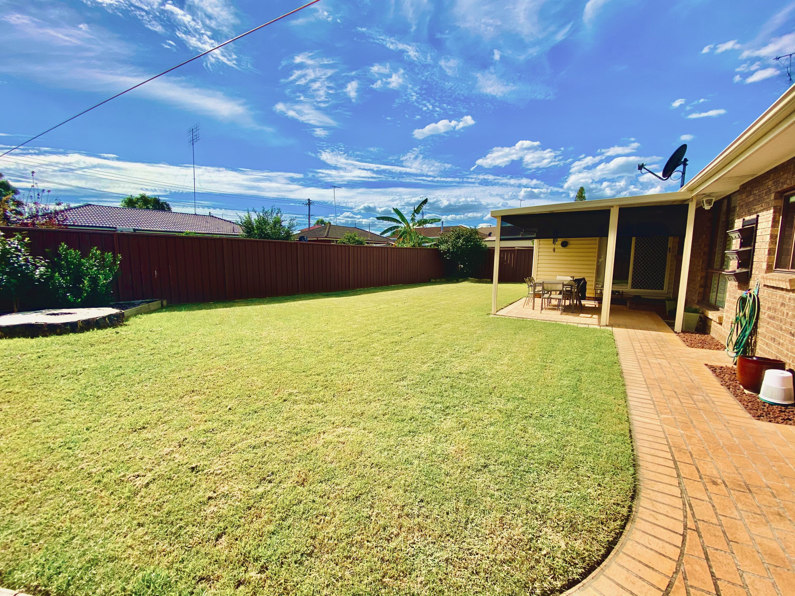 45 Government House Drive, EMU PLAINS