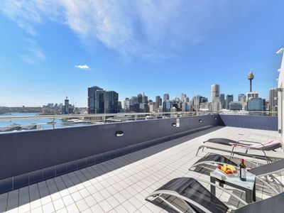 909 / 50 Murray Street, Pyrmont