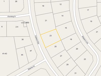 23 Captains Way, South Hedland