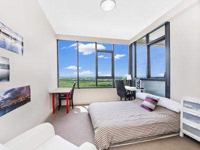 1306 / 9 Australia Avenue, Sydney Olympic Park