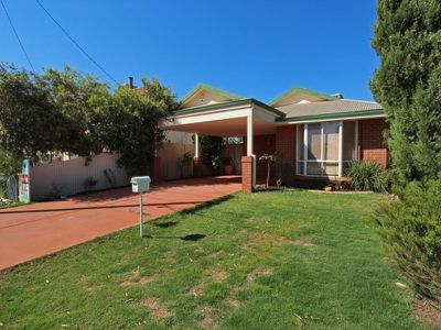 25 President Street, Kalgoorlie