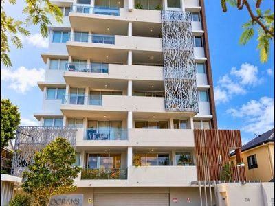 405 / 26 Gray Street, Southport